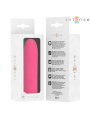 INTENSE - SYMONE USB RICARICABILE VIBRANTE BULLET 8 VIBRAZIONI ROSA 10