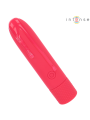 INTENSE - SYMONE PROIETTILE VIBRANTE RICARICABILE USB 8 VIBRAZIONI ROS
