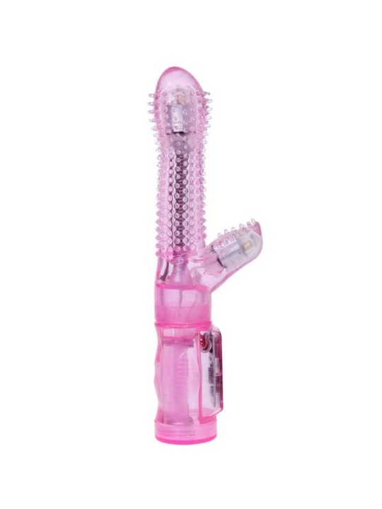 BAILE - VIBRADOR INTIMATE LOVER TEASE LILA