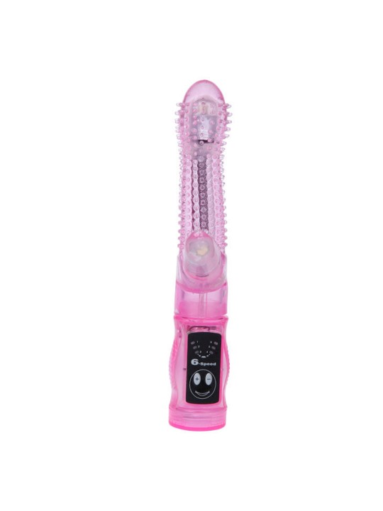 BAILE - VIBRATORE LILLA AMANTE INTIMO