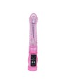 BAILE - VIBRATORE LILLA AMANTE INTIMO