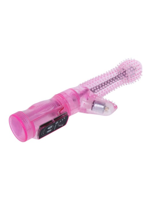 BAILE - VIBRATORE LILLA AMANTE INTIMO