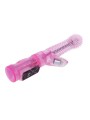 BAILE - VIBRADOR INTIMATE LOVER TEASE LILA