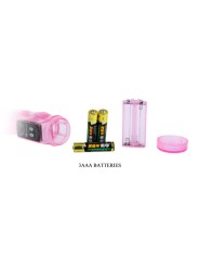 BAILE - INTIMER LIEBHABER TEASE LILA VIBRATOR