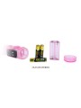 BAILE - VIBRATEUR INTIME LOVER TEASE LILAS