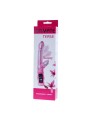 BAILE - VIBRATEUR INTIME LOVER TEASE LILAS