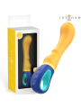 VIBRADOR INTENSO - SHAGGY AMARELO G-SPOT