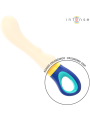 INTENSIV – SHAGGY GELBER G-SPOT-VIBRATOR