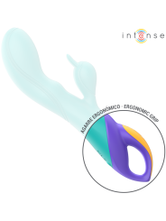 INTENSE - FRED VIBRATOR BLAUW KONIJN