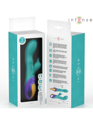 INTENSE - FRED RABBIT VIBRATOR BLUE
