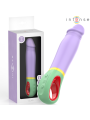 INTENSE - VELMA CLASSIC PURPLE VIBRATOR