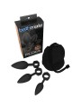 BATHMATE - KIT D'ENTRAÎNEMENT 3 BOUCHONS ANAL