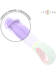INTENSE - VELMA KLASSIEKE VIBRATOR PAARS