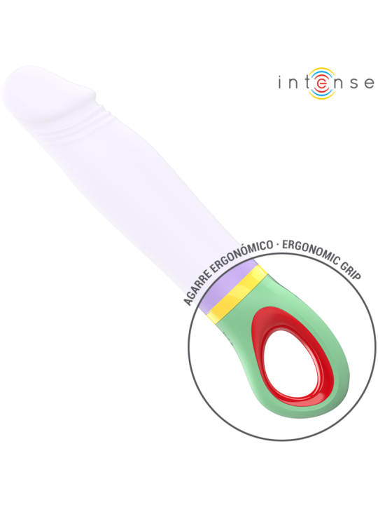 INTENSE - VELMA KLASSIEKE VIBRATOR PAARS