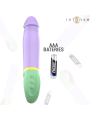 INTENSE - VIBRATEUR VIOLET CLASSIQUE VELMA