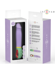 INTENSE - VELMA CLASSIC PURPLE VIBRATOR