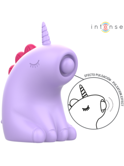 INTENSE - SWEETIE TONGUE STIMULATOR PULSATION