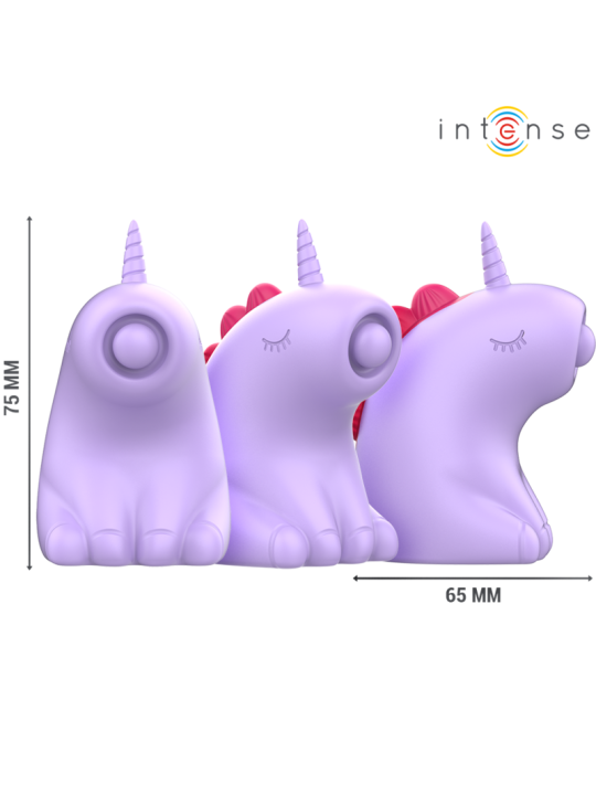 INTENSE - SWEETIE ZUNGENSTIMULATOR-PULSATION