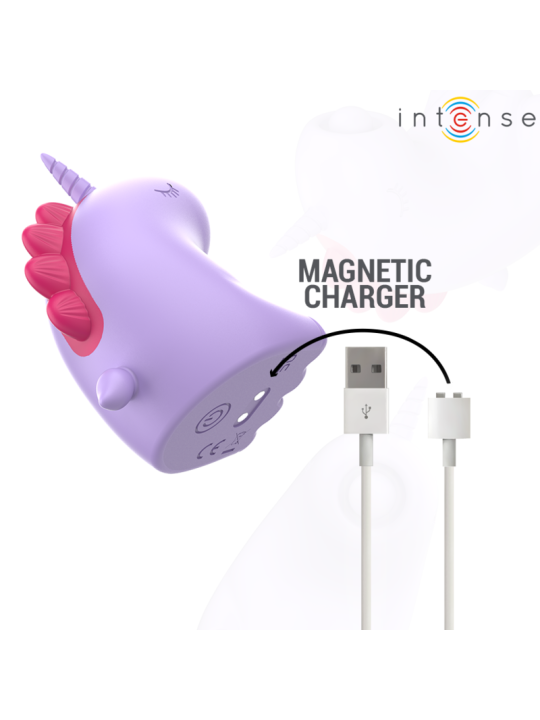 INTENSE - SWEETIE TONGSTIMULATOR PULSATIE