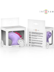 INTENSE - PULSAZIONE STIMOLATORE DELLA LINGUA DOLCE