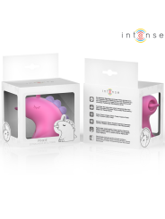 INTENSE - PINKIE 360º ROTATING TONGUE STIMULATOR
