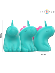 INTENSE - TRIXIE UNICORN TONGUE TAPPING STIMULATOR