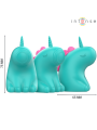 INTENSE - TRIXIE UNICORN TONGUE TAPPING STIMULATOR