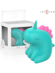 INTENSE - TRIXIE EINHORN ZUNGENKLOPFSTIMULATOR