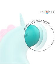 INTENSE - STIMULATEUR DE TAPAGE DE LANGUE TRIXIE LICORNE