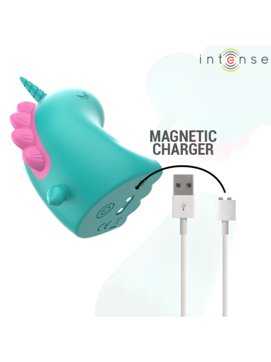 INTENSE - TRIXIE ESTIMULADOR UNICORNIO LENGUA TAPPING