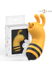 INTENSE - ESTIMULADOR MAYA COM LÍNGUA ROTATIVA 360º