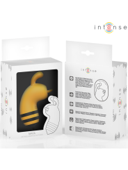 INTENSE - ESTIMULADOR MAYA COM LÍNGUA ROTATIVA 360º