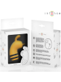 INTENSE - MAYA STIMULATOR MET 360º DRAAIBARE TONG