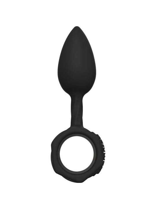 BATHMATE - KIT DE TREINO 3 PLUGS ANAIS
