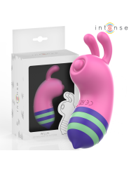 INTENSE - WILLIE PULSATION ZUNGENSTIMULATOR