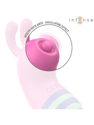INTENSE - WILLIE PULSATION TONGUE STIMULATOR