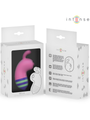 INTENSE - WILLIE PULSATION ZUNGENSTIMULATOR
