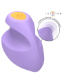 INTENSE - URSULA STIMULATOR 10 VIBRATIES PAARS