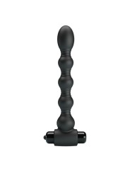 MR PLAY - MASSAGEADOR DE PLUG ANAL VIBRATÓRIO