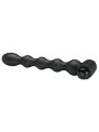 MR PLAY - MASSAGEADOR DE PLUG ANAL VIBRATÓRIO
