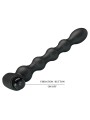 MR PLAY - MASSAGEADOR DE PLUG ANAL VIBRATÓRIO
