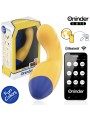 ONINDER CUTE - VIBRATORE PUNTO G LOVE BUDDY MASTER - APP GRATUITA IN T