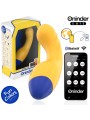 ONINDER CUTE - VIBRATORE PUNTO G LOVE BUDDY MASTER - APP GRATUITA IN T