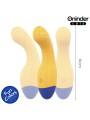 ONINDER CUTE - VIBRATORE PUNTO G LOVE BUDDY MASTER - APP GRATUITA IN T