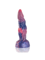 EPIC - DANZA DEL PIACERE CON IL DILDO DI DIONYSUS