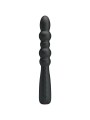 MR PLAY - PLUG ANALE VIBRANTE FLESSIBILE