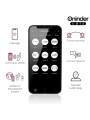 ONINDER CUTE - VIBRATORE CONIGLIETTO D'AMORE PER PUNTO G E CLITORIDE -