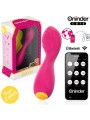 ONINDER CUTE - LOVE BUDDY MASTER G-SPOT VIBRATOR - GRATIS WERELDWIJDE 