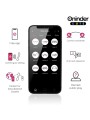 ONINDER CUTE - LOVE BUDDY MASTER VIBRADOR PUNTO G - APP MUNDIAL GRATUI