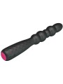 MR PLAY - FLEXIBLER VIBRIERENDER ANALPLUG
